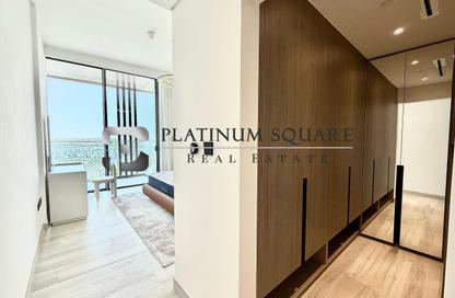Apartment - 2 - 3 for sale in The Grove by Iman - Dubai Hills Estate - Dubai