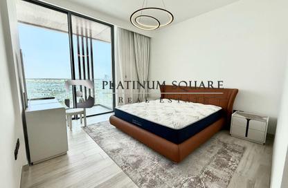 Apartment - 2 - 3 for sale in The Grove by Iman - Dubai Hills Estate - Dubai