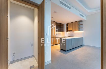 Apartment - 1 Bedroom - 2 Bathrooms for sale in Golf Residences by Fortimo - Dubai Hills Estate - Dubai