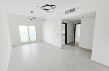 Apartment - 1 Bedroom - 2 Bathrooms for rent in Salim 1 Building - Arjan - Dubai