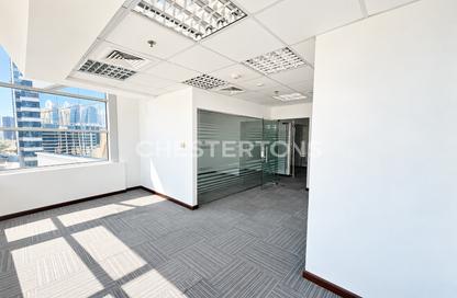 Office Space - Studio for rent in Mazaya Business Avenue AA1 - Mazaya Business Avenue - Jumeirah Lake Towers - Dubai