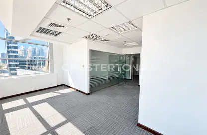 Office Space - Studio for rent in Mazaya Business Avenue AA1 - Mazaya Business Avenue - Jumeirah Lake Towers - Dubai