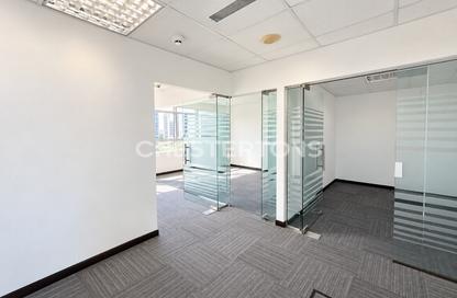 Office Space - Studio for rent in Mazaya Business Avenue AA1 - Mazaya Business Avenue - Jumeirah Lake Towers - Dubai