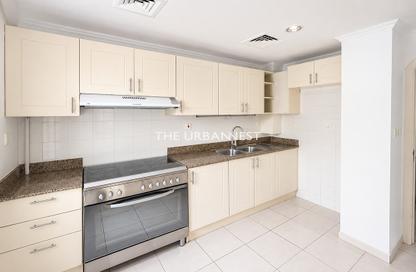 Villa - 2 Bedrooms - 3 Bathrooms for rent in Springs 15 - The Springs - Dubai