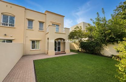 Villa - 2 Bedrooms - 3 Bathrooms for rent in Springs 15 - The Springs - Dubai Villa - 2 Bedrooms - 3 Bathrooms for rent in Springs 15 - The Springs - Dubai