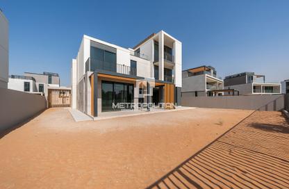 Villa - 5 - 7 for rent in Elie Saab 2 - Elie Saab - Arabian Ranches 3 - Dubai