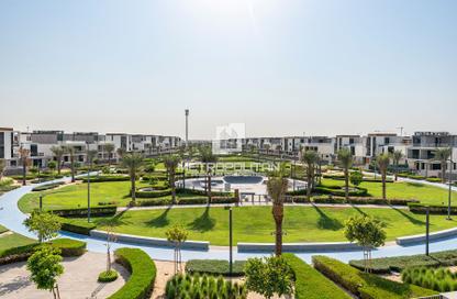 Villa - 5 - 7 for rent in Elie Saab 2 - Elie Saab - Arabian Ranches 3 - Dubai