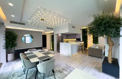 Apartment - 2 Bedrooms - 2 Bathrooms for rent in The Lofts Central - The Lofts - Downtown Dubai - Dubai