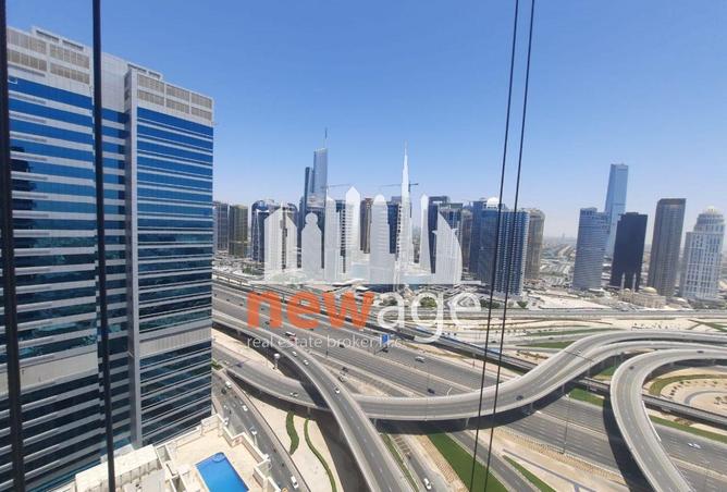 1BED FOR RENT IN ESCAN TOWER DUBAI MARINA photo 3
