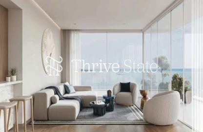 Apartment - 1 Bedroom - 2 Bathrooms for sale in Ayamore Residence - Dubai Islands - Dubai