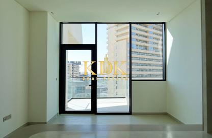 Apartment - 1 - 2 for rent in Binghatti Royale - District 18 - Jumeirah Village Circle - Dubai