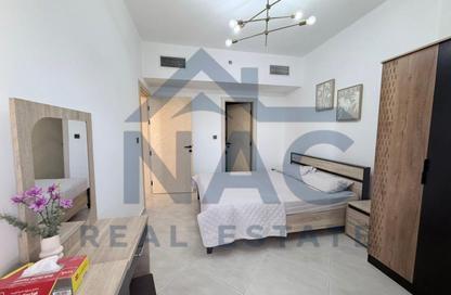 Apartment - 1 Bedroom - 1 Bathroom for rent in Binghatti Avenue - Al Jaddaf - Dubai