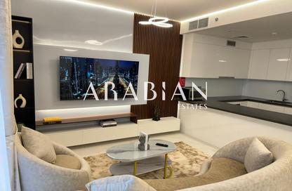 Apartment - 1 - 2 for sale in Residences 12 - The Residences at District One - District One - Mohammed Bin Rashid City - Dubai