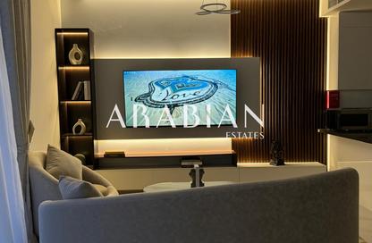 Apartment - 1 - 2 for sale in Residences 12 - The Residences at District One - District One - Mohammed Bin Rashid City - Dubai