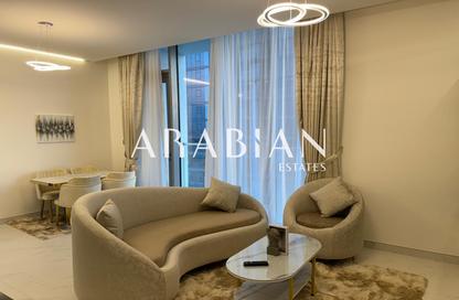 Apartment - 1 - 2 for sale in Residences 12 - The Residences at District One - District One - Mohammed Bin Rashid City - Dubai