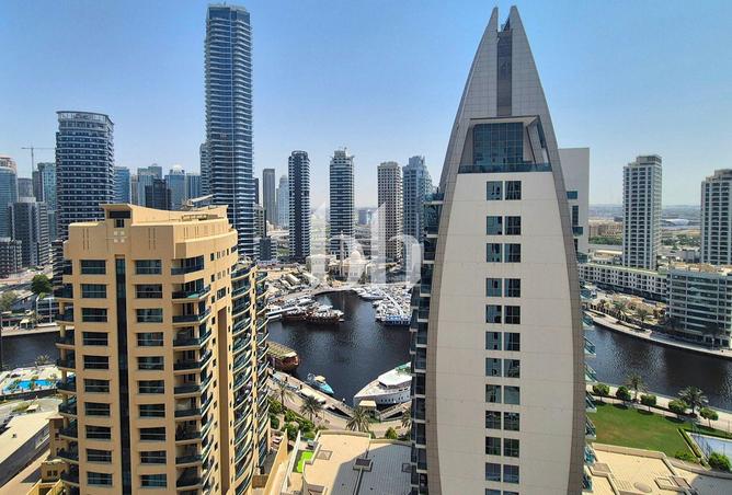 A must see | Marina View | Mid Floor | Shams 2 — photo 3