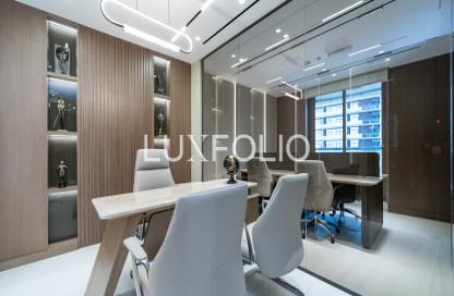 Office Space - Studio for rent in Dubai Star - JLT Cluster L - Jumeirah Lake Towers - Dubai