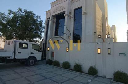 Villa - 5 Bedrooms - 7 Bathrooms for sale in Al Helio 2 - Al Helio - Ajman