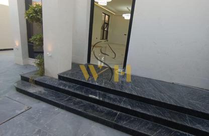 Villa - 5 Bedrooms - 7 Bathrooms for sale in Al Helio 2 - Al Helio - Ajman Villa - 5 Bedrooms - 7 Bathrooms for sale in Al Helio 2 - Al Helio - Ajman
