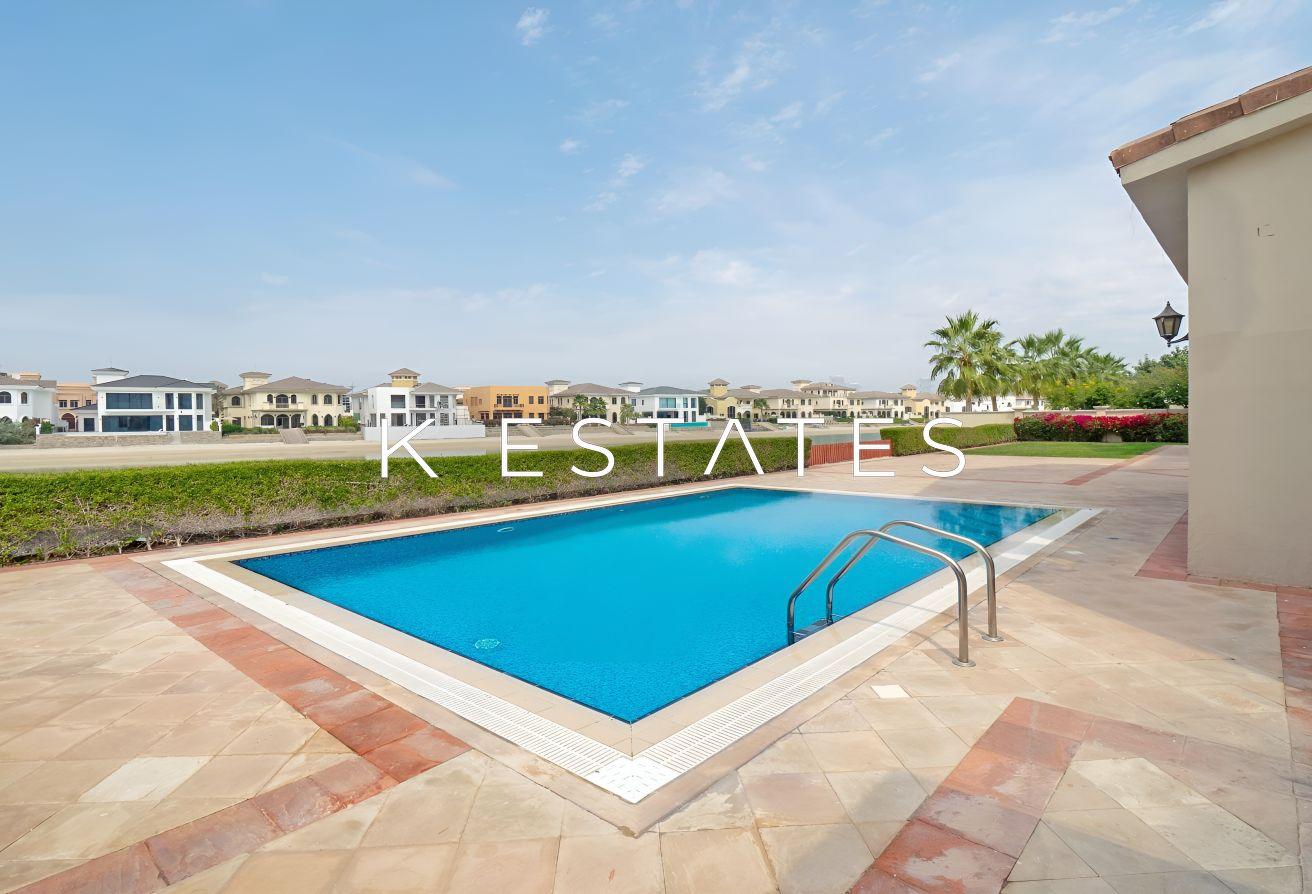 Signature Villas Frond E