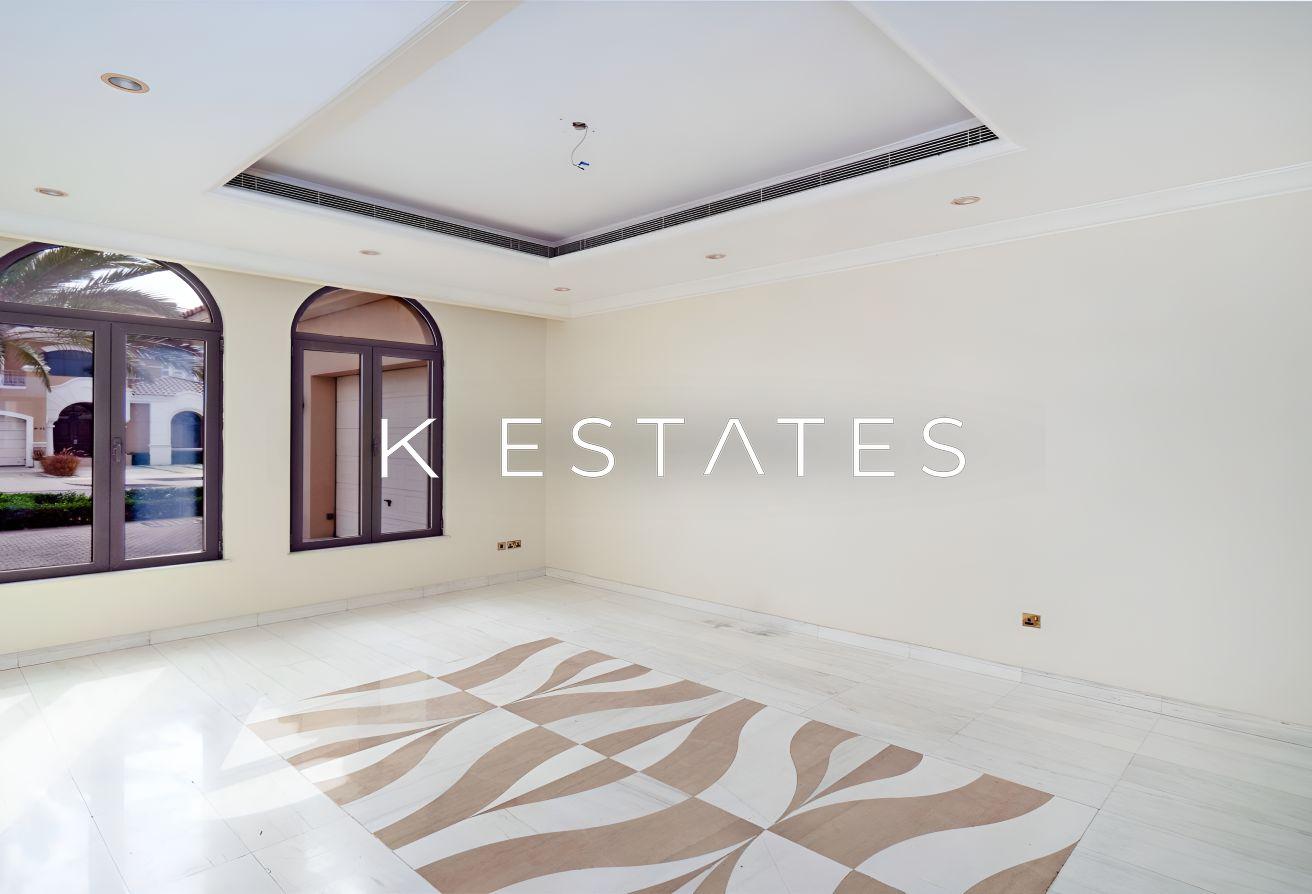 Signature Villas Frond E