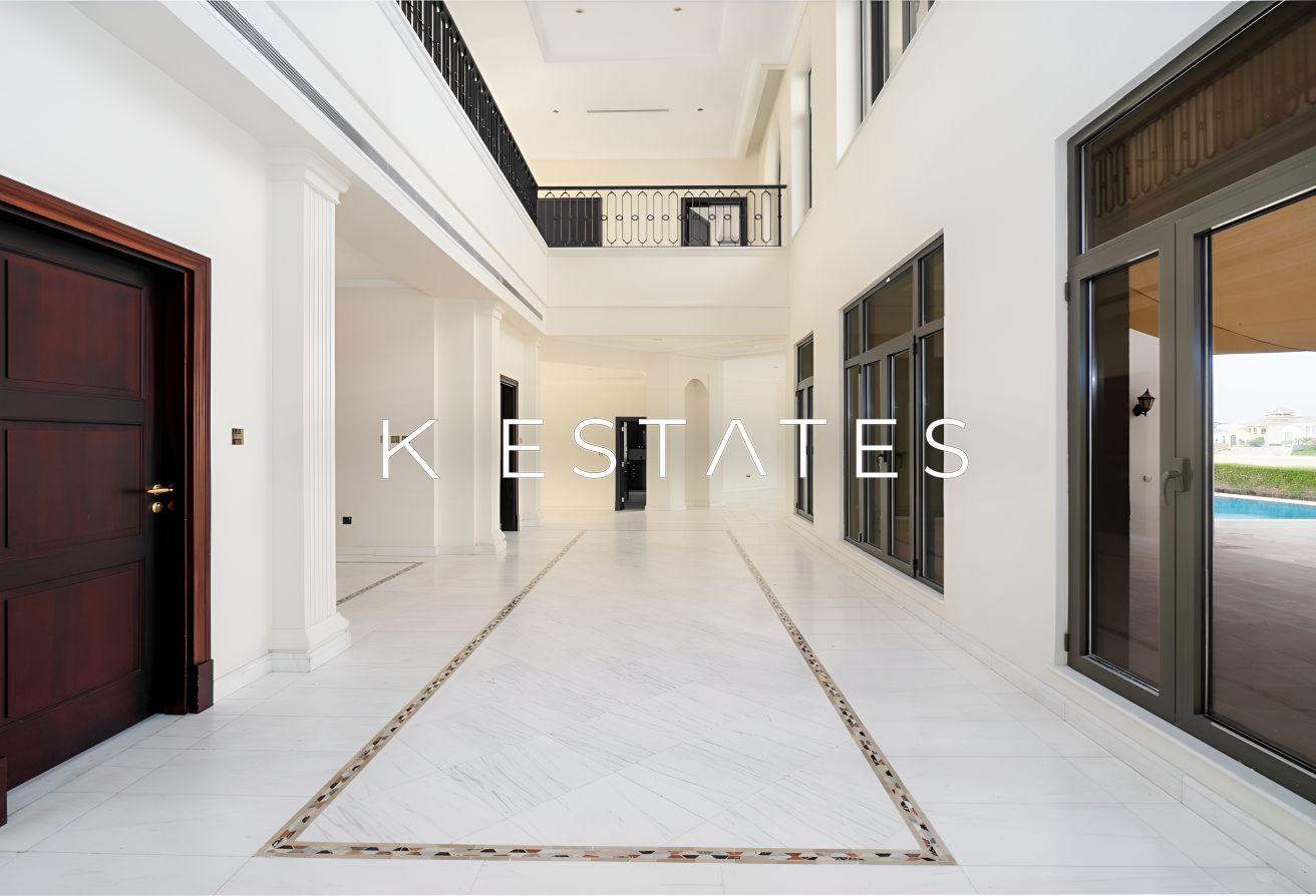 Signature Villas Frond E