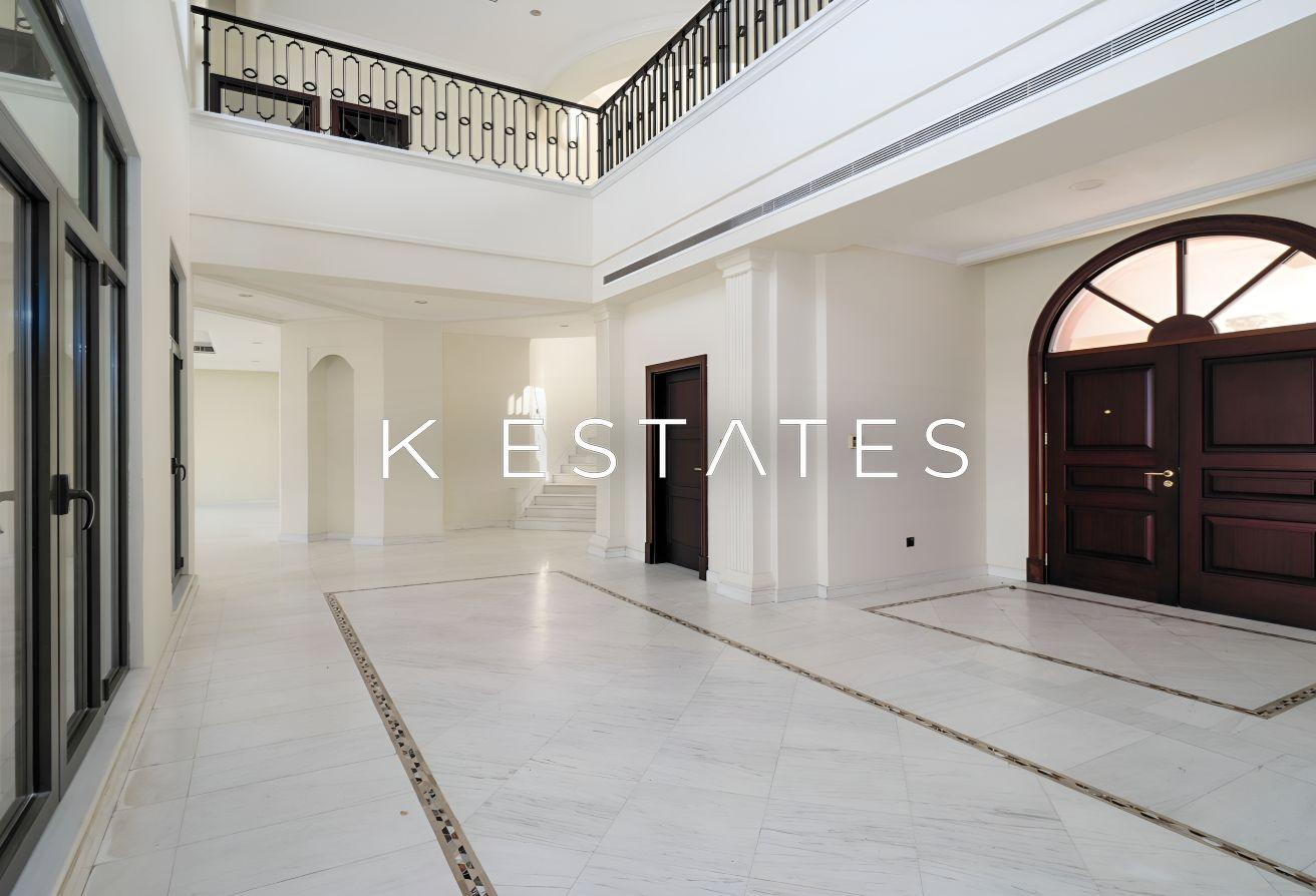 Signature Villas Frond E