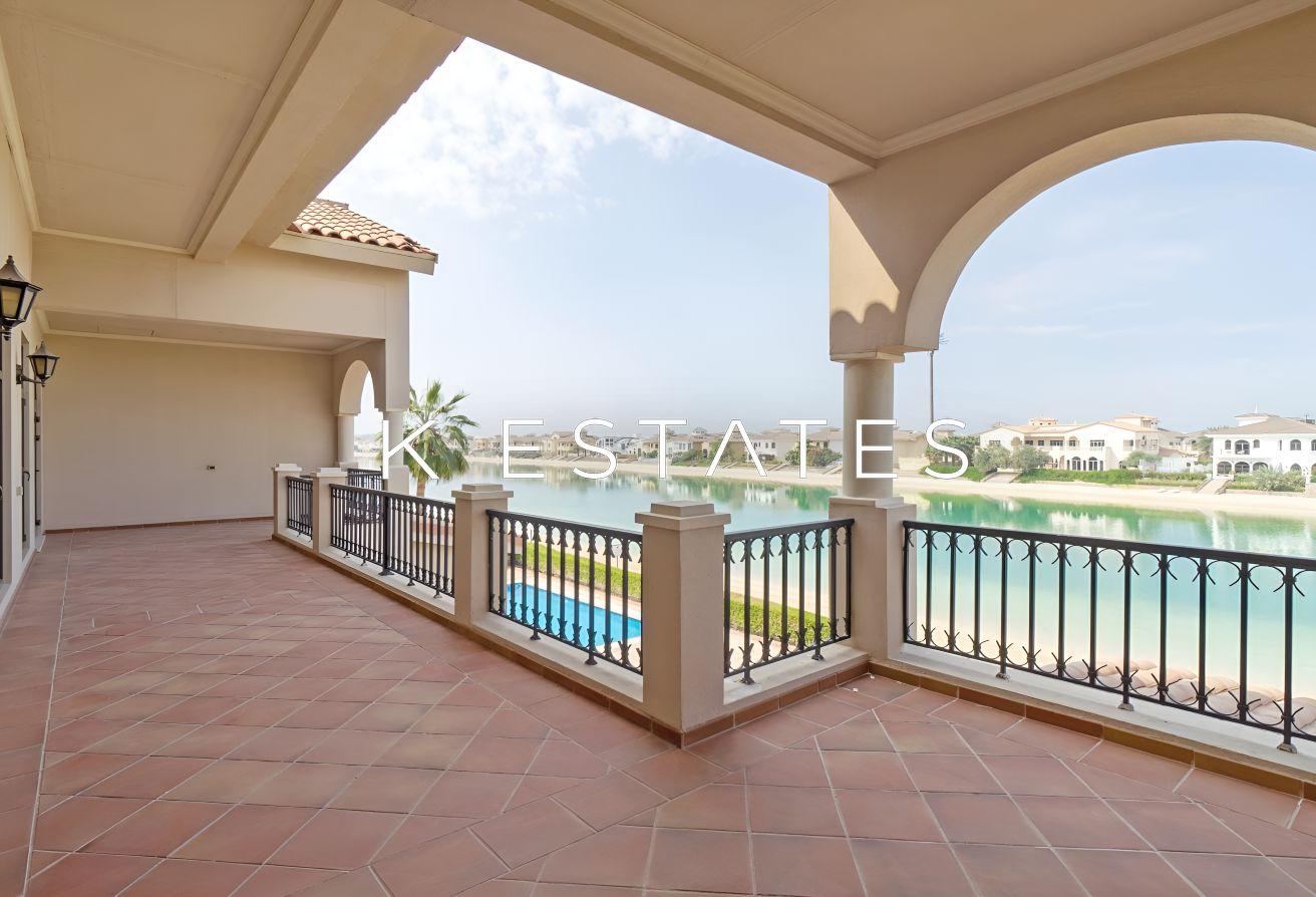 Signature Villas Frond E
