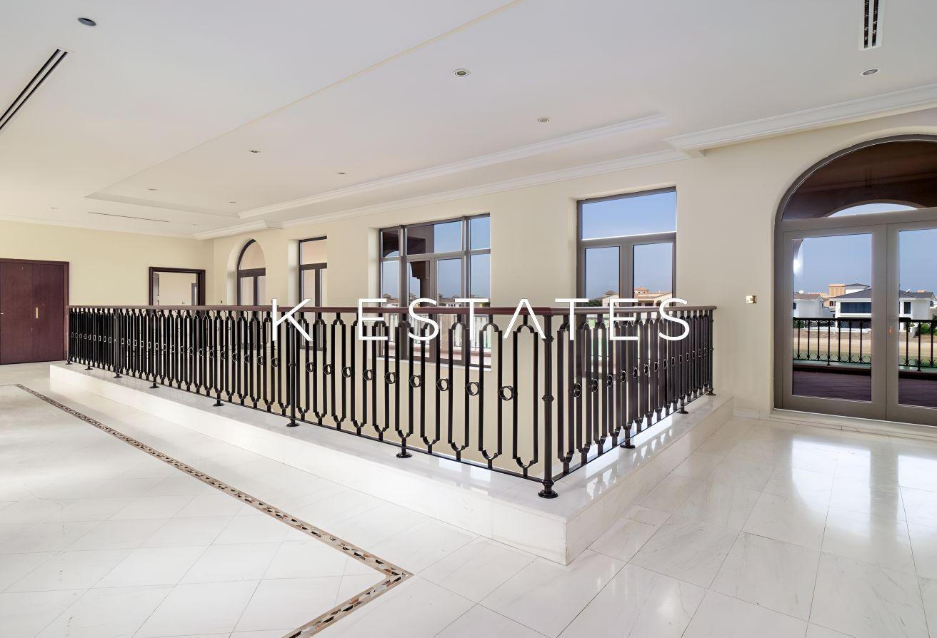 Signature Villas Frond E