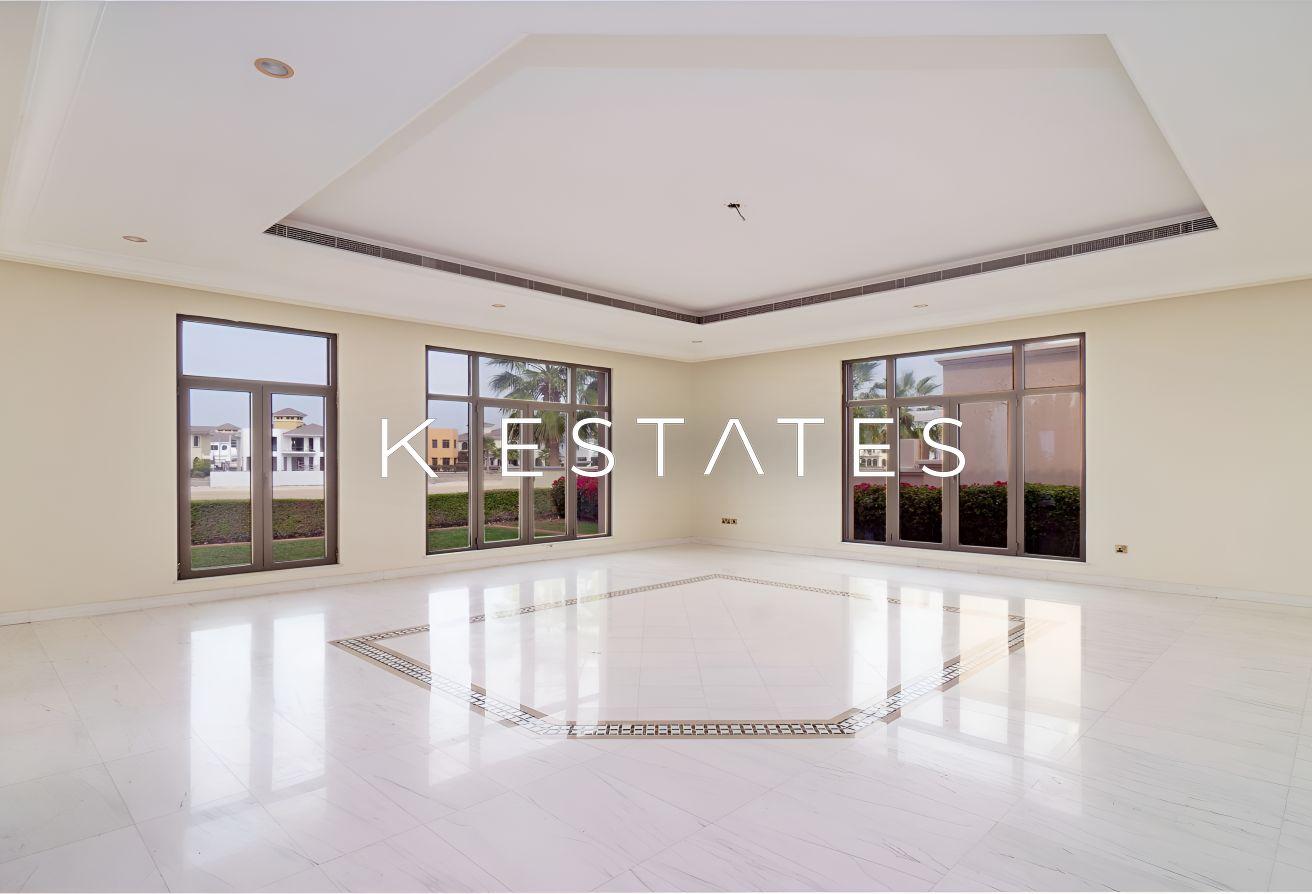 Signature Villas Frond E