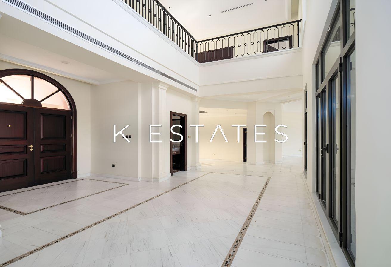 Signature Villas Frond E