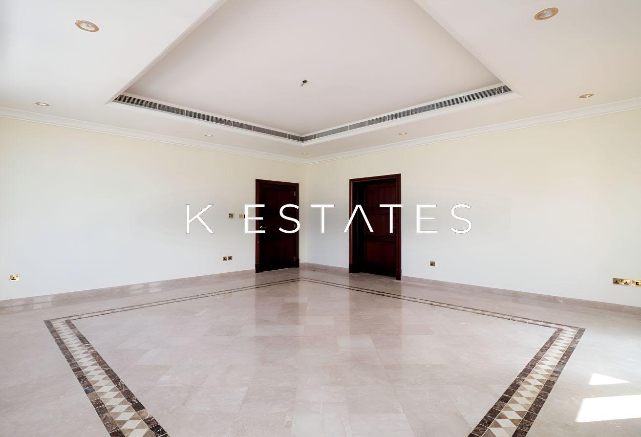 Signature Villas Frond E