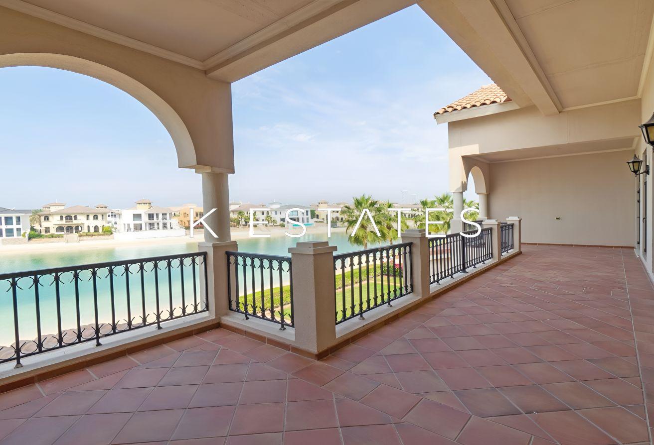 Signature Villas Frond E