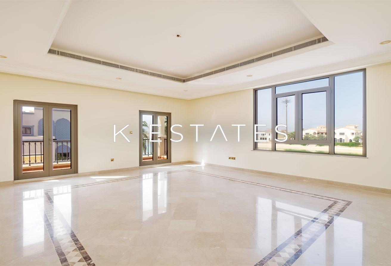 Signature Villas Frond E