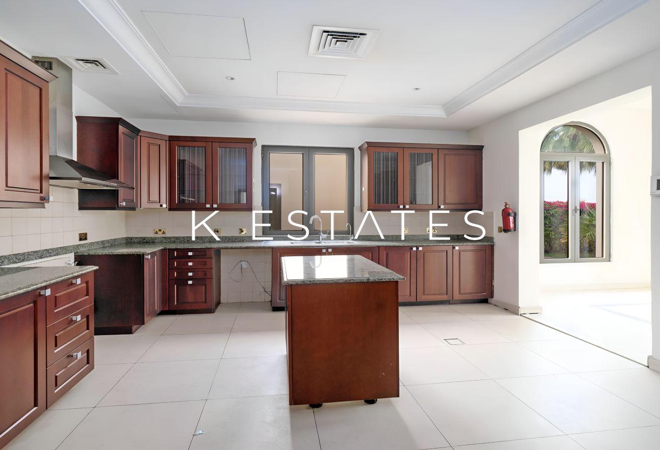Signature Villas Frond E
