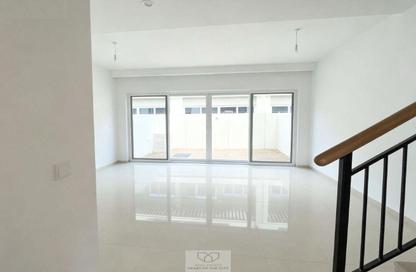 Townhouse - 4 Bedrooms - 4 Bathrooms for rent in Camelia - Damac Hills 2 - Dubai