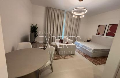 Apartment - Studio - 1 for sale in Residences E - Yas Golf Collection - Yas Island - Abu Dhabi