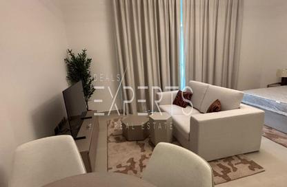 Apartment - Studio - 1 for sale in Residences E - Yas Golf Collection - Yas Island - Abu Dhabi Apartment - Studio - 1 for sale in Residences E - Yas Golf Collection - Yas Island - Abu Dhabi