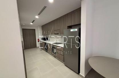 Apartment - Studio - 1 for sale in Residences E - Yas Golf Collection - Yas Island - Abu Dhabi