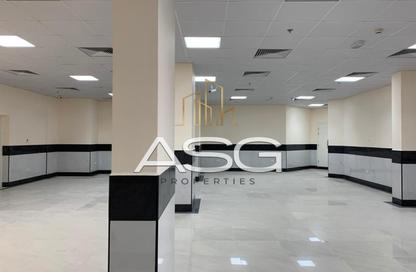 Labor Camp - Studio - 4 Bathrooms for rent in Jebel Ali Industrial 1 - Jebel Ali Industrial - Jebel Ali - Dubai