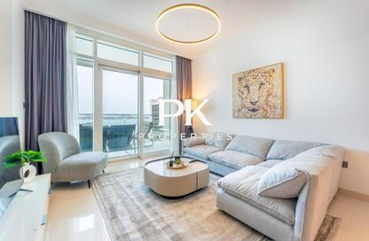 شقة - غرفة نوم - 1 حمام للايجار في برج Sunrise Bay 1 - سانرايز باي - إعمار بيتشفرونت - دبي هاربور - دبي شقة - غرفة نوم - 1 حمام للايجار في برج Sunrise Bay 1 - سانرايز باي - إعمار بيتشفرونت - دبي هاربور - دبي