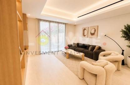 Villa - 6 Bedrooms - 7 Bathrooms for sale in Mangrove Village - Rabdan - Abu Dhabi