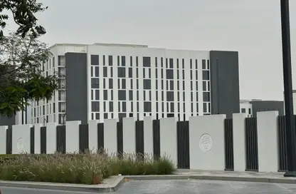 شقة - غرفة نوم - 1 حمام للبيع في ذا سولو - الجادة - الشارقة