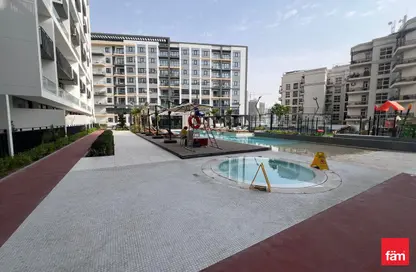 شقة - 1 حمام للبيع في بيفرلي بوليفارد - ارجان - دبي