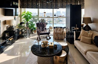 Apartment - 3 - 4 for sale in RAK Tower - Marina Square - Al Reem Island - Abu Dhabi Apartment - 3 - 4 for sale in RAK Tower - Marina Square - Al Reem Island - Abu Dhabi