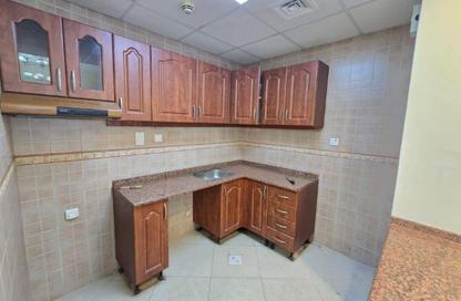 Apartment - 1 Bedroom - 2 Bathrooms for rent in MBK Tower - Business Bay - Dubai