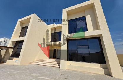 Villa - 5 Bedrooms - 7 Bathrooms for rent in Madinat Hind 3 - Dubai Land - Dubai