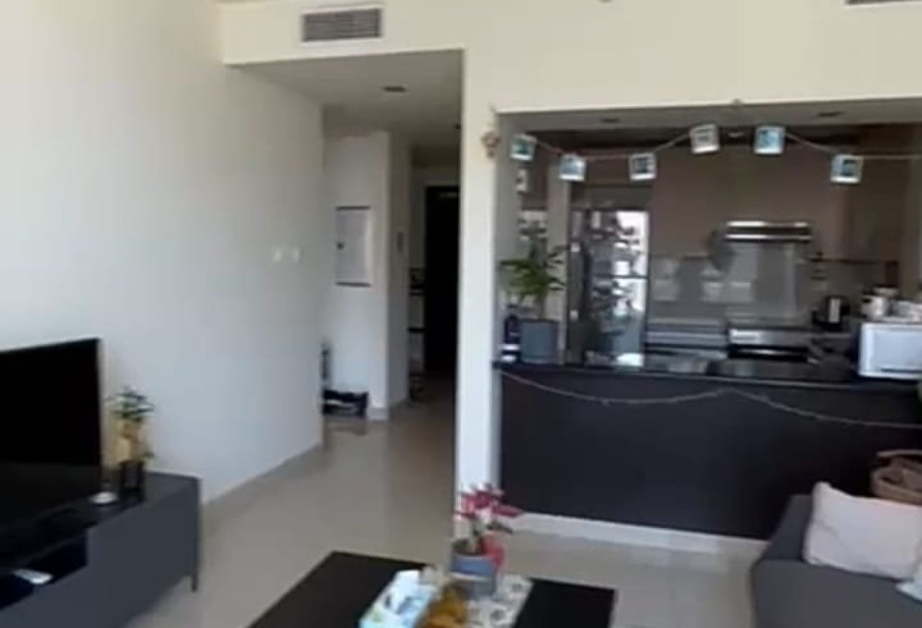 Cozy 1BR | Mangrove view | Upcoming in April