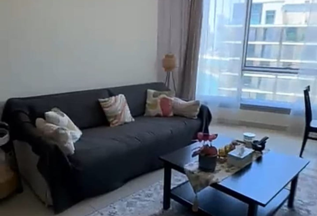 Cozy 1BR | Mangrove view | Upcoming in April