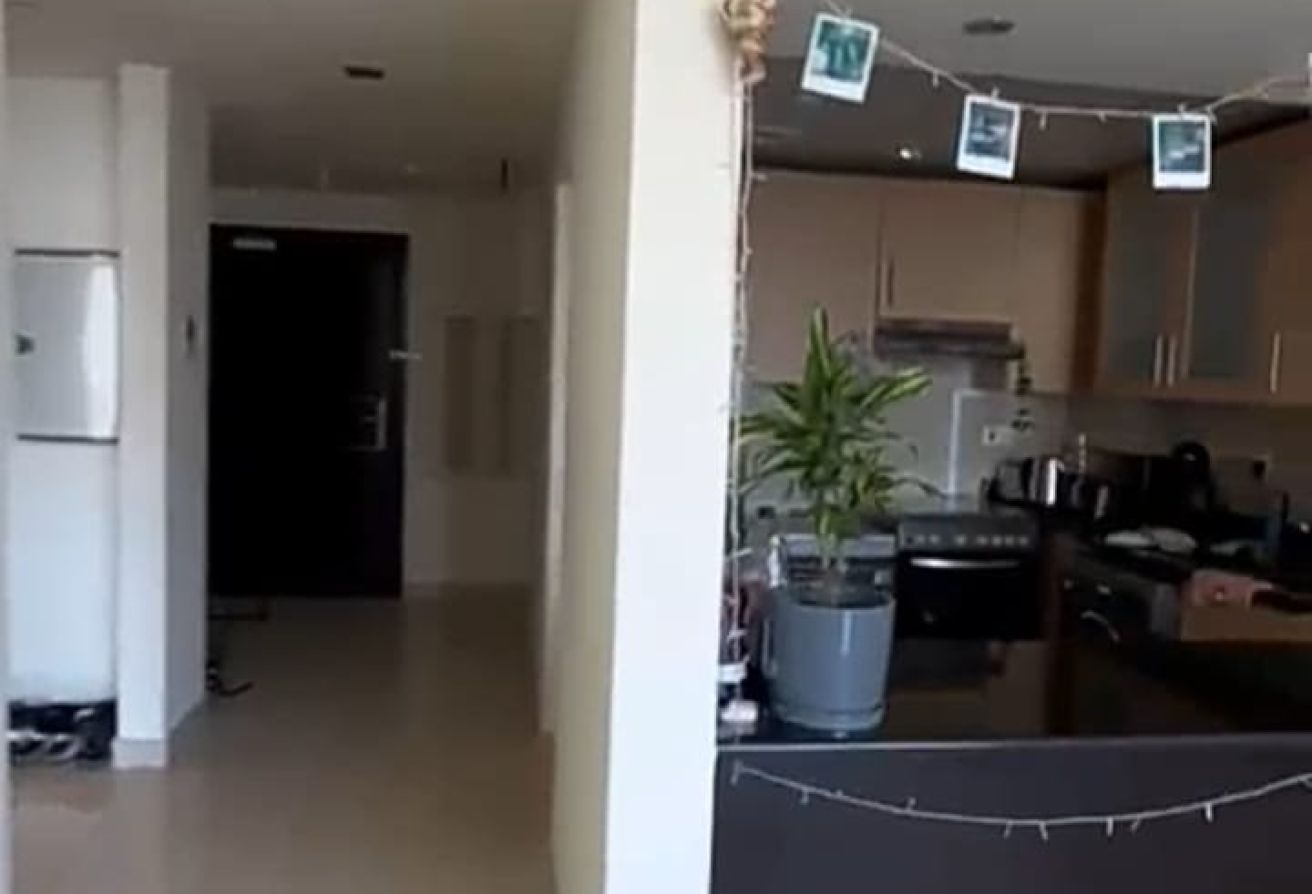 Cozy 1BR | Mangrove view | Upcoming in April